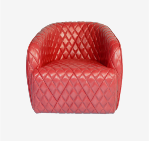 Poltrona marmaid | Creastore