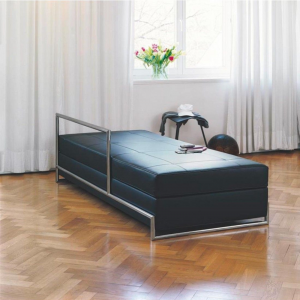 Il Letto Bauhaus Eillen Gray | Creastore