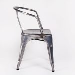 Sedia METAL LONDRA 2