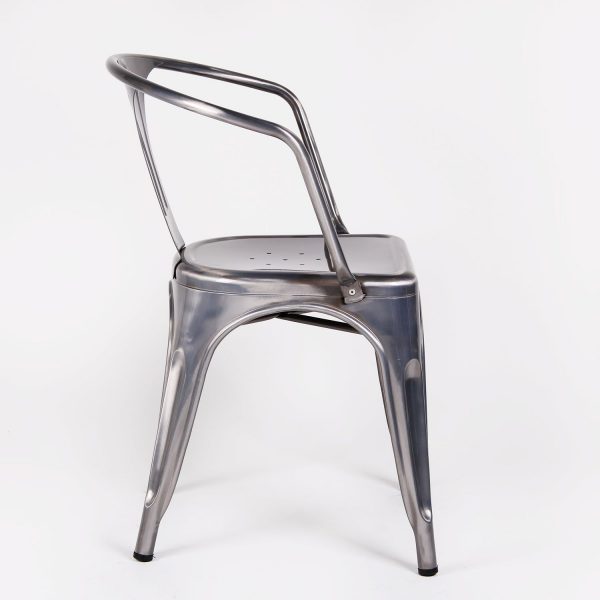 Sedia METAL LONDRA