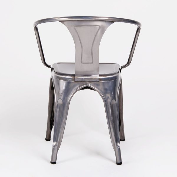 Sedia METAL LONDRA
