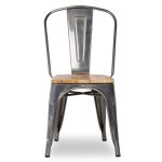 Sedia METAL PARIGI 3