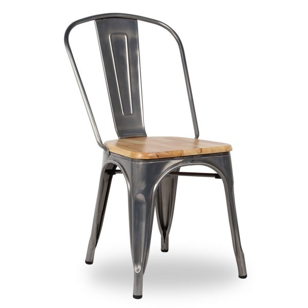 Sedia METAL PARIGI