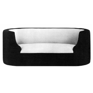 Divano Bauhaus Pierre Chareau | Creastore