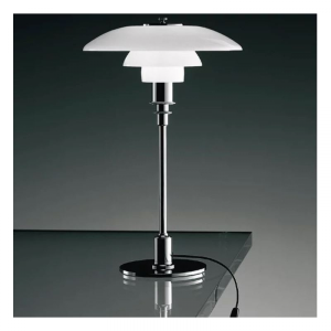 Lampada Bauhaus da tavolo Ph 2/1 | Creastore