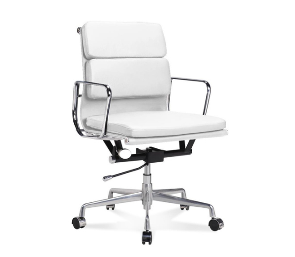 Sedia Bauhaus Da Ufficio Eames Confident | Creastore