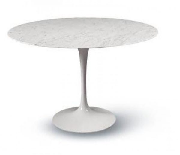 Tavolo Bauhaus Eero Saarinen