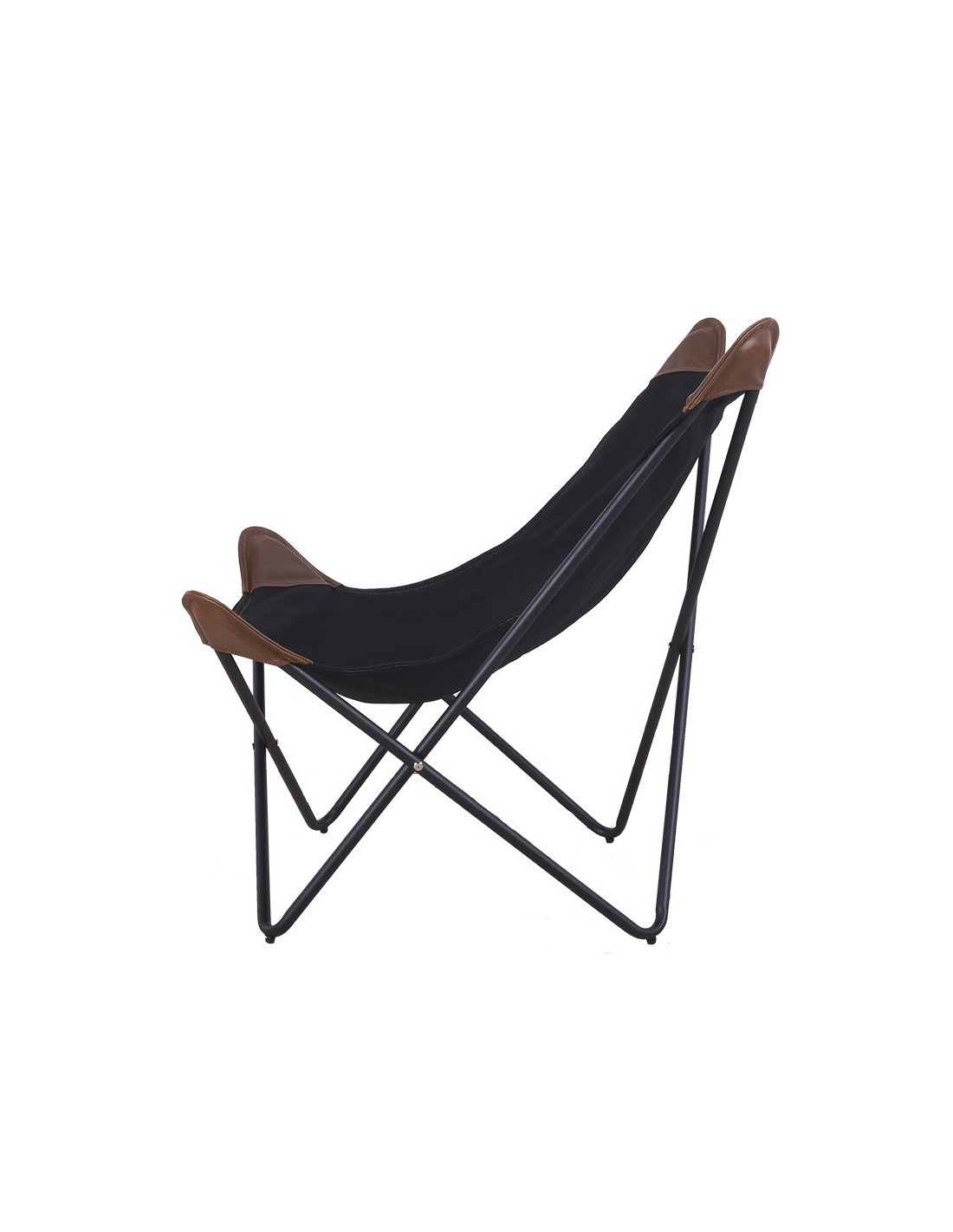 Sedia Bauhaus  Butterfly Wax | creastore