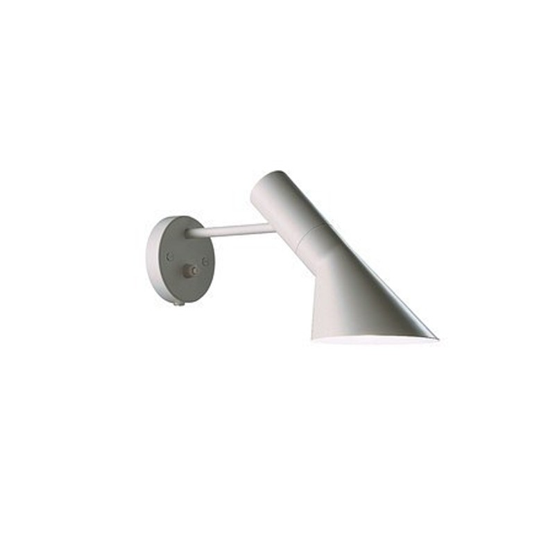 Lampada  Bauhaus da parete Jacobsen