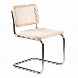 Sgabello Bauhaus Cesca Marcel Breuer | Creastore