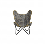 Sedia Bauhaus  Butterfly Wax | creastore 11