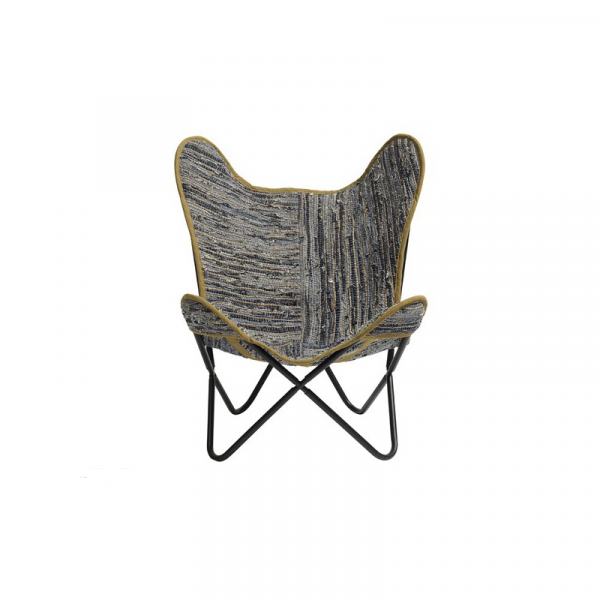 Sedia Bauhaus  Butterfly Wax | creastore