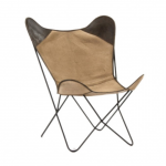 Sedia Bauhaus  Butterfly Wax | creastore 14