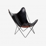 Sedia Bauhaus  Butterfly Wax | creastore 15