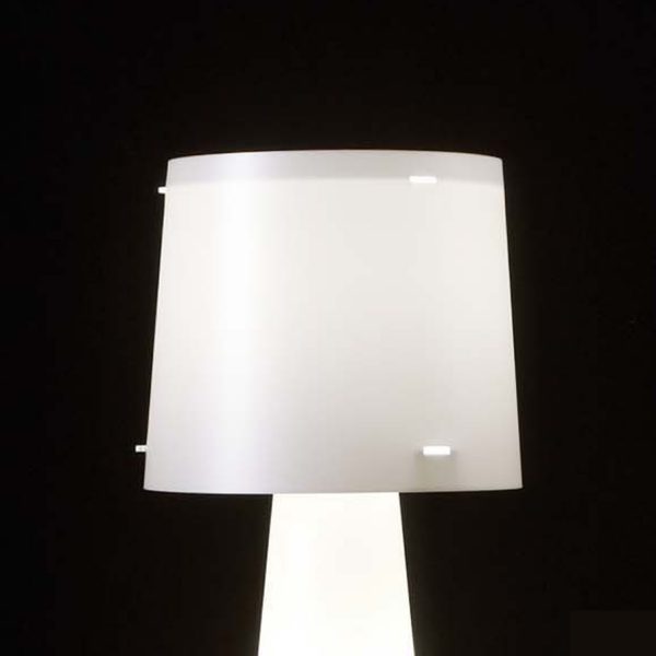 Lampada da terra DIVA Emporium
