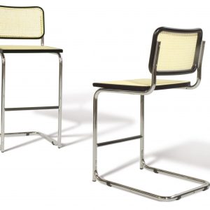 Sgabello Bauhaus Cesca Marcel Breuer | Creastore