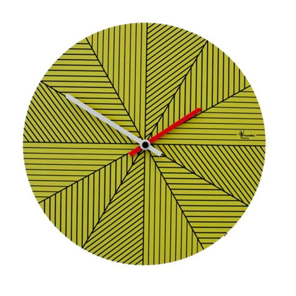 Orologio da parete Cronofilla Giulio Patrizi