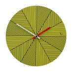 Orologio da parete Cronofilla Giulio Patrizi 9