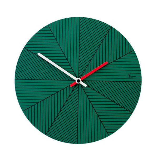 Orologio da parete Cronofilla Giulio Patrizi