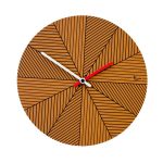 Orologio da parete Cronofilla Giulio Patrizi 4
