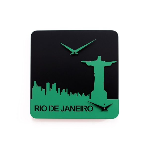 Orologio Time Travel