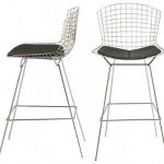 Sgabello Bauhaus Harry Bertoia |creastore 3