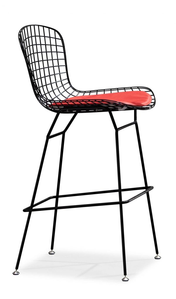 Sgabello Bauhaus Harry Bertoia |creastore