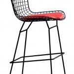 Sgabello Bauhaus Harry Bertoia |creastore 2