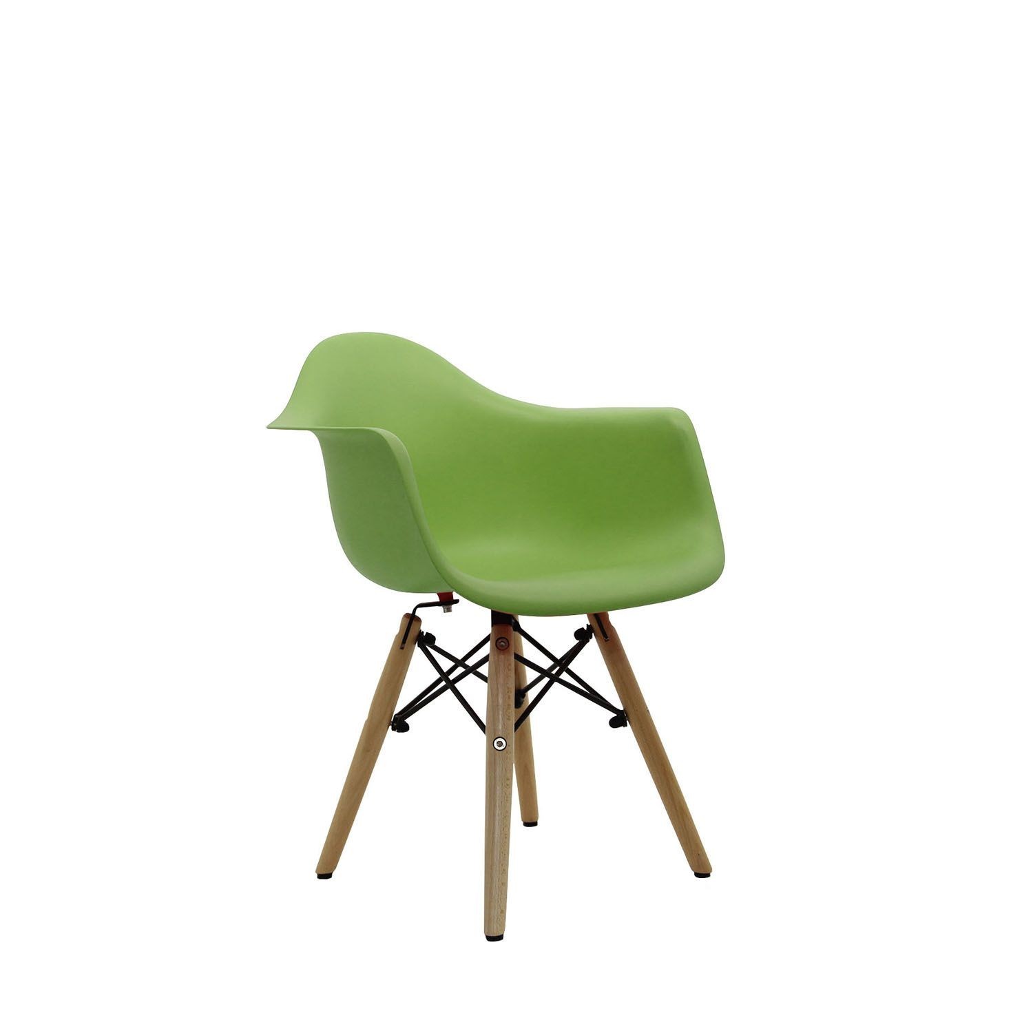 sedia Bauhaus  Wooden BABY |Creastore