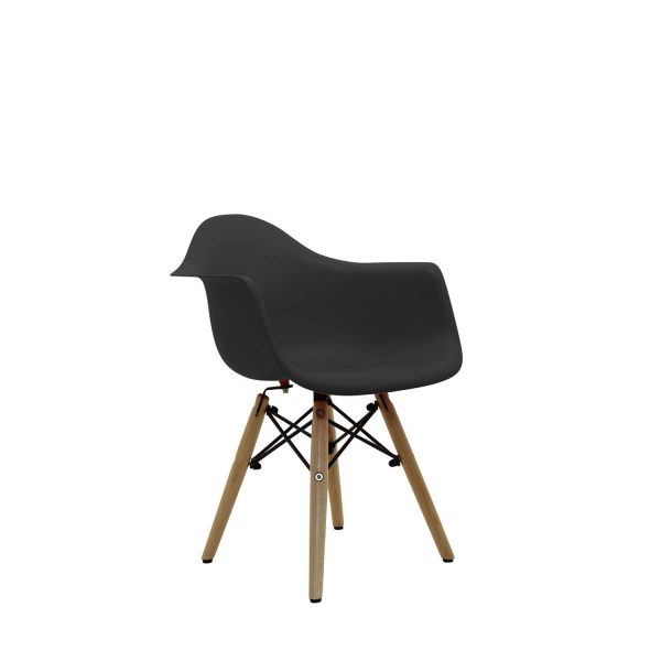 sedia Bauhaus  Wooden BABY |Creastore