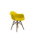 sedia Bauhaus  Wooden BABY |Creastore 3