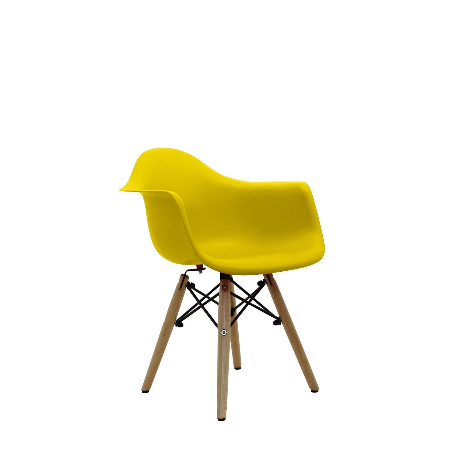 sedia Bauhaus  Wooden BABY |Creastore