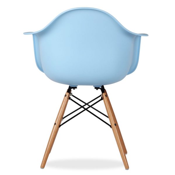 La sedia CALIMERO -Speciale colore -