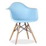 La sedia CALIMERO -Speciale colore – 18