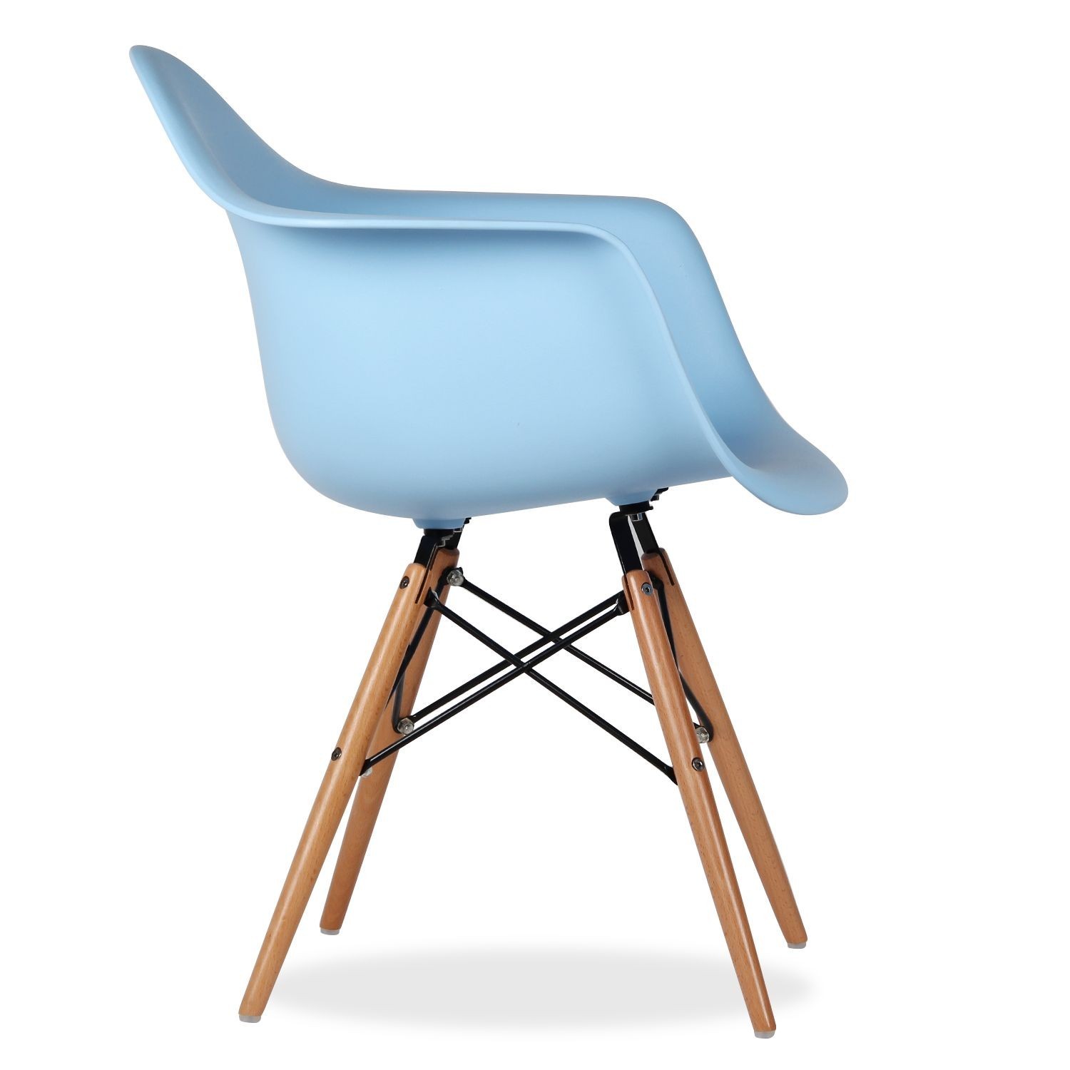 La sedia CALIMERO -Speciale colore -