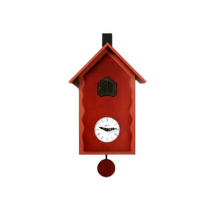 orologio a cucù chalet