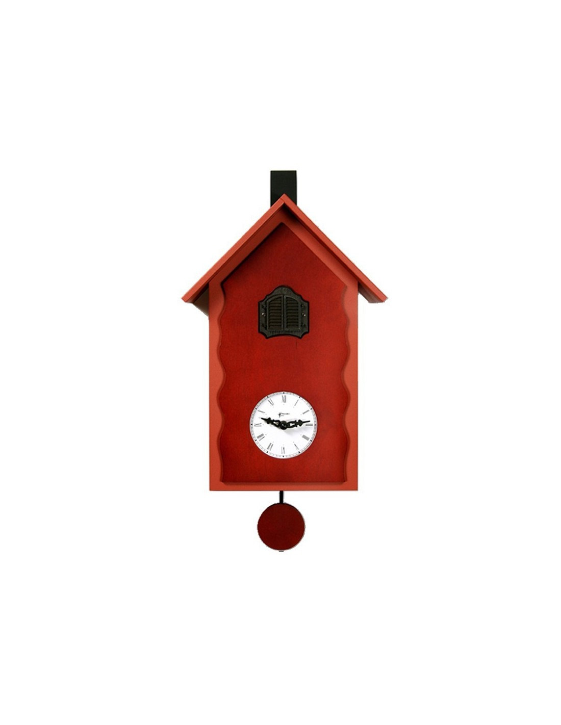 orologio a cucù chalet