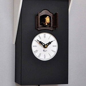 Orologio cucù Vicenza Giovanni Pirondini