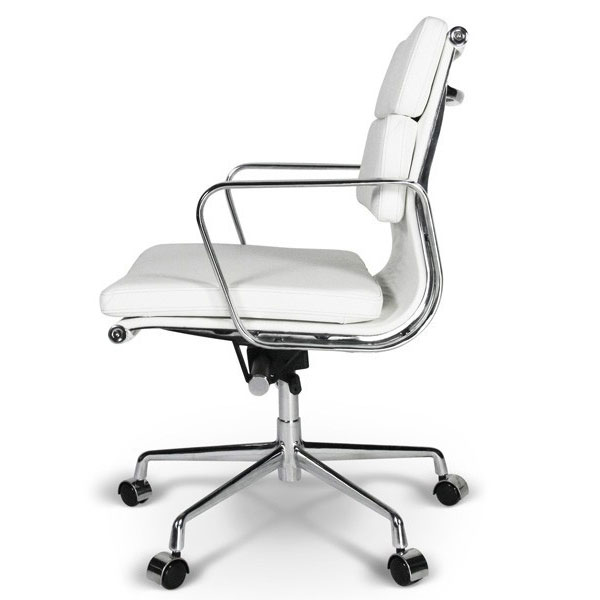 sedia ergonomica silky smooth