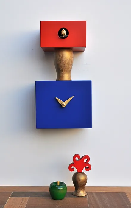 orologio cucù Barletta Pirondini 4