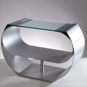 tavolino-anello-in-alluminio-vetro