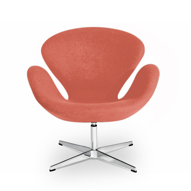 sedia pappilon colore uva