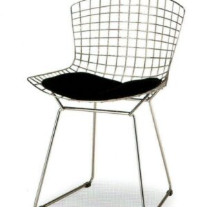 Sedia Cable Chair Harry Bertoia